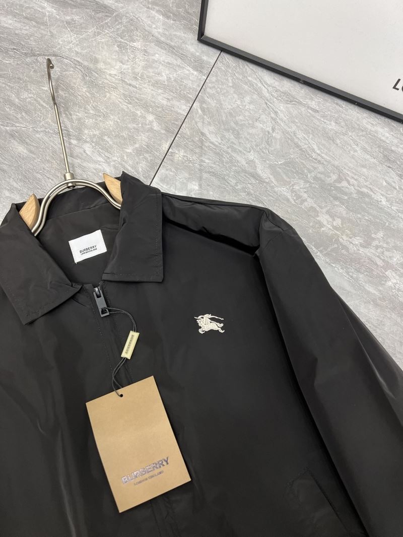 Burberry Outwear